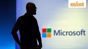 CEO Pay Soars in 2025: Nadella Tops Tech List with $96.5 Million
