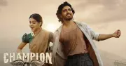 Champion Review: Roshan's Powerful Comeback in a Period Drama of Courage