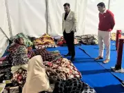 Chandigarh Activates 8 Night Shelters for 450 People to Combat Winter Chill