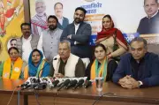 Chandigarh Mayoral Race Tied 18-18 After 2 AAP Councillors Defect to BJP