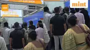 Chaos at Hyderabad Airport: Flights Delayed After Security Threat
