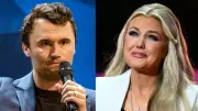 Charlie Kirk's Final Book Sparks Debate as Widow Erika Promotes His Legacy