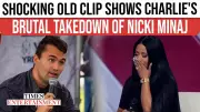 Charlie Kirk's Widow Erika Faces Backlash After Nicki Minaj's AmericaFest Appearance