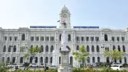 Chennai Corporation to Hire 311 Healthcare Staff by Jan 2026