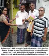 Chennai Voter Roll Cleanup: 2 Lakh Forms Issued After 14 Lakh Deletions