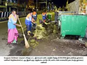Chennai's Anna Nagar, Tondiarpet to Get Enhanced Waste Management by Feb