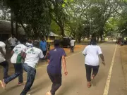 Chennai's IMH Trains 18 Para Athletes for State Championship