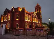 Chennai's Restored Victoria Public Hall Opens Today: Free Entry with Online Booking