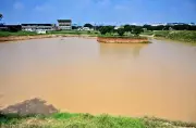 Chennai's Stormwater Ponds Prevent Flooding During Cyclone Ditwah