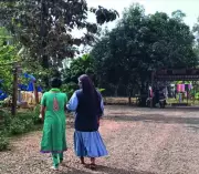 Chhattisgarh Horror: Woman Locked in Room for 20 Years by Foster Family in Bastar