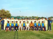 Chhattisgarh U-16 Makes History, Qualifies for Vijay Merchant Trophy Knockouts