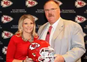 Chiefs' Andy Reid Family Delays Christmas to Dec 26 Amid Tough NFL Season