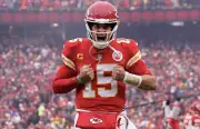 Chiefs Dynasty Crumbles: Mahomes' Torn ACL Ends Season, Casts Doubt on 2026