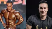 Chinese Bodybuilder Wang Kun Dies at 30: Heart Issue Suspected