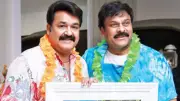 Chiranjeevi & Mohanlal's First-Ever Film Collab Confirmed by Director Bobby Kolli