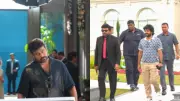 Chiranjeevi & Nayanthara's 'MSG' BTS Video Reveals Fun Set Moments Ahead of Jan 2026 Release