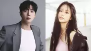 Choo Young-woo & Kim So-hyun Lead 'Romance Doctor' Drama for 2026