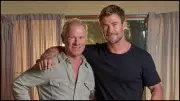 Chris Hemsworth Reveals Dad's Alzheimer's Struggle in Heartbreaking Documentary