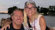 Chris Jericho & Jessica Lockhart Net Worth 2025: How Wrestling, Music Built $20M Fortune