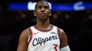 Chris Paul's Halloween Party Disaster: Only 3 Clippers Teammates Show Up