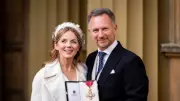 Christian Horner & Geri Halliwell's £440M Fortune: F1 Exit to Pop Royalty