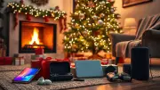 Christmas 2025 Gadget Guide: Top 10 Tech Gifts from iPhone 17 to Sony Speakers