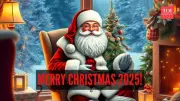 Christmas 2025: Wishes, Messages & Quotes to Share the Joy