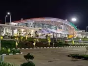 CISF Strength at Trichy Airport Doubles to 738 in New Security Review