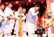 CM Majhi at Parab-2025: Koraput's Global Tourism & Tribal Heritage in Spotlight