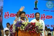 CM Revanth Reddy Heads to Delhi to Invite PM Modi for Telangana Global Summit