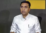 CM Sawant Campaigns in Pernem, BJP-MGP Alliance Faces Multi-Cornered Fight