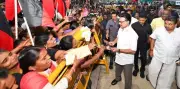 CM Stalin Inaugurates ₹2,630 Cr Projects in Madurai, Chamber Demands Development Push