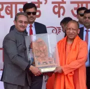 CM Yogi: Learn from History, Correct Past Mistakes for Progress