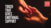 Co-Regulated C Touch: How Gentle Touch Boosts Mental Health in India