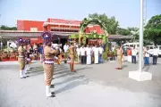 Coimbatore Gets 34th Rural Police Station in Neelambur, Inaugurated by CM Stalin