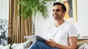 CoinDCX CEO Sumit Gupta Asks Zerodha's Nikhil Kamath: What's Your Bitcoin View Now?
