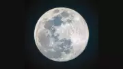 Cold Moon 2025: India Witnesses Final Supermoon of the Year