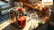 Cold-Press vs Centrifugal Juicer: Which is Best for Winter Wellness?