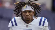 Colts' Anthony Richardson Ruled Out vs Jaguars, Eye Injury Recovery Delayed