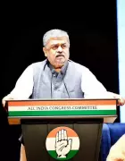 Congress Alleges Modi Govt Diluting MNREGA, Changing Name & Funding Structure