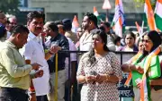 Congress-NCP(SP) Alliance Collapses Over Nagpur Seat Dispute, Parties to Contest Independently