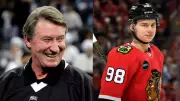 Connor Bedard vs Wayne Gretzky: Why The Great One's Stats Remain Untouchable