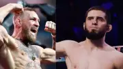 Conor McGregor Sees UFC Title Sign in Football Hat-Trick, Eyes Makhachev