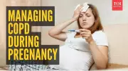 COPD and Pregnancy: Expert Guide to a Healthy Journey for Mother and Baby
