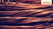 Copper Hits Record $12,000, Offers Alternative to Gold & Silver Rally