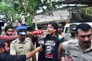 Court Denies Bail to Rahul Easwar in Cyber Harassment Case, 14-Day Custody