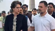 CPI(M) MP Criticizes Rahul Gandhi's Absence, Priyanka's Tea with PM Modi