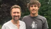 Craig Morgan Opens Up 9 Years After Son's Tragic Death: 'Live With The Suck'