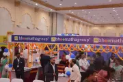 CREDAI Property Expo 2024 Draws 14,000+ Visitors, Boosts Vizag Real Estate