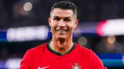 Cristiano Ronaldo Becomes Football's First Billionaire in 2025